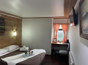Habitación Privada e Independiente con Baño Privado